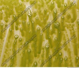 paint splatter green 0073